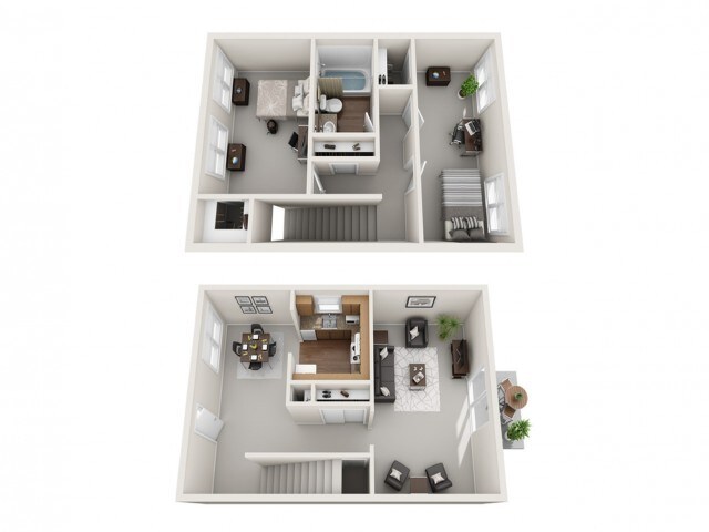 Coach Lantern Two Lights and Portland - Coach Lantern Apartments, LLC