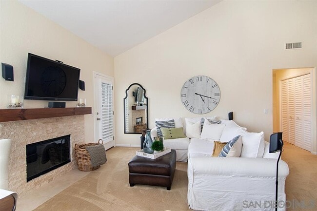 Building Photo - 7205 Calabria Ct