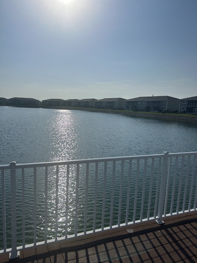 Building Photo - Room For Rent - lake front condo