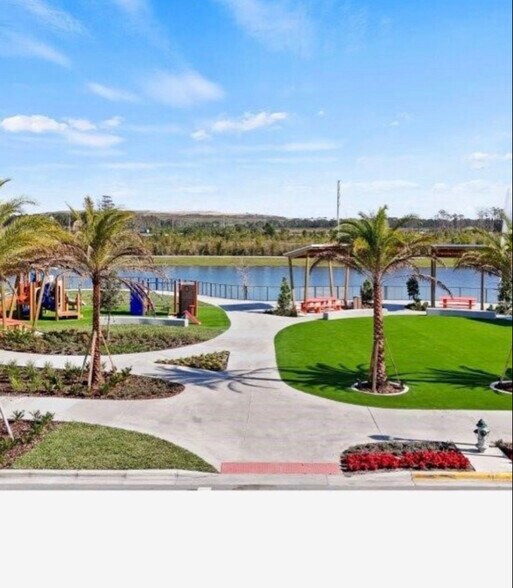 Building Photo - 7318 Ivy Tendril Ave