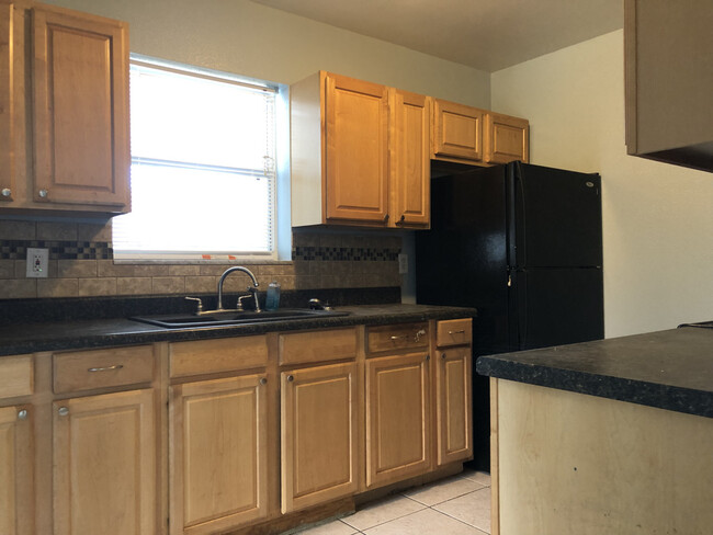 Kitchen view 2 - 7004 Merrick Ln