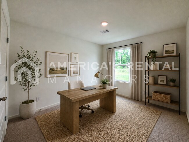 Building Photo - New Construction Home Available for Rent NOW!