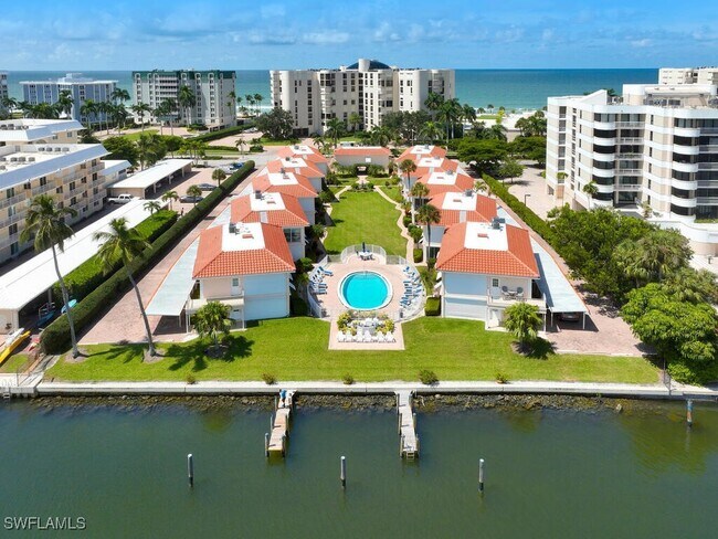 Primary Photo - 3070 Gulf Shore Blvd N