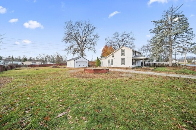 Building Photo - 2709 Kilbourne Ave