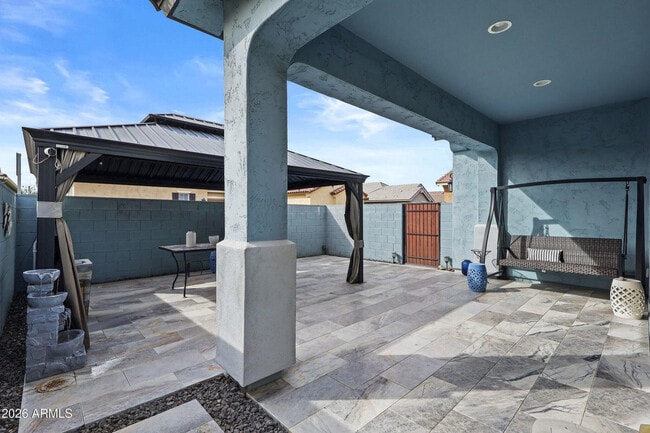 Building Photo - 4451 E Bernice St