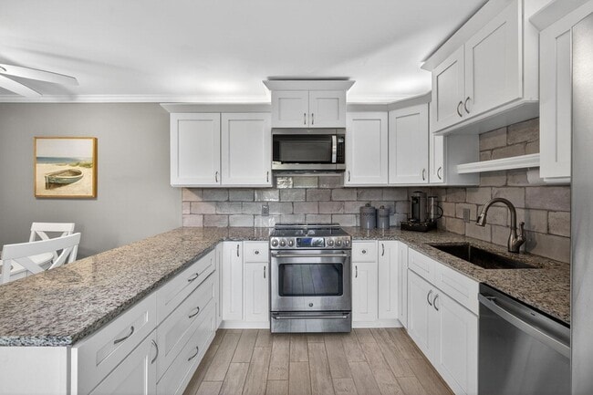 Building Photo - 112 Ocean Cove Dr