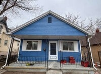 Building Photo - 1226 E 10th St