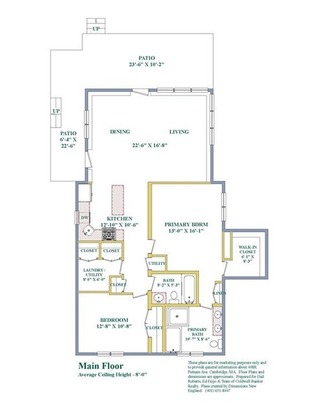 Building Photo - 408 Putnam Ave