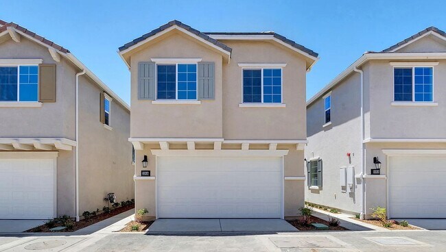 Primary Photo - Spacious 4-Bedroom Home with Private Yard ...