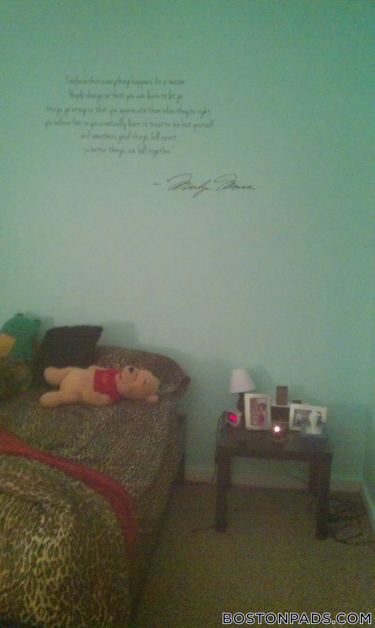 Building Photo - 774 Columbus Ave