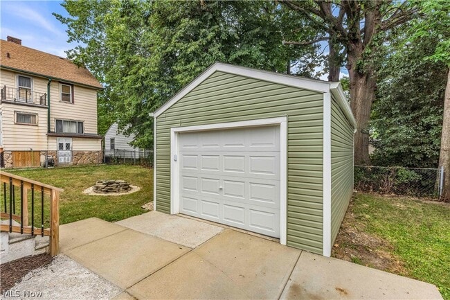 Building Photo - 4603 W 58th St