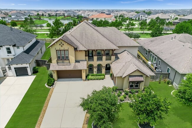 Building Photo - 27415 Ashford Sky Ln