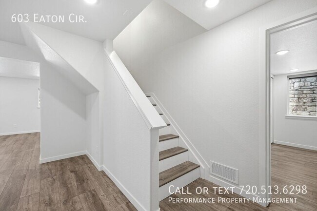 Building Photo - 603 Eaton Cir
