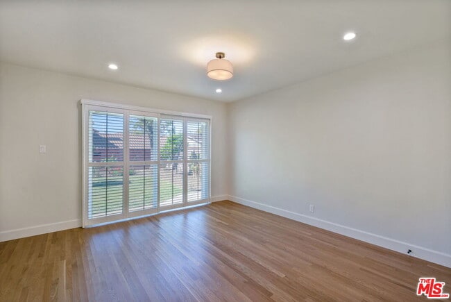 Building Photo - 5911 S Corning Ave