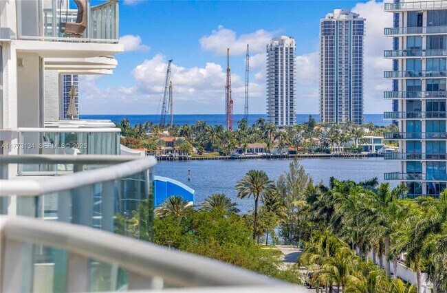 Building Photo - 3131 NE 188th St