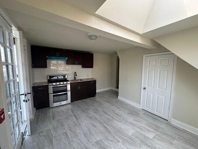 Primary Photo - BRAND NEW 2 BED 1 BATH APARTMENT FOR RENT.