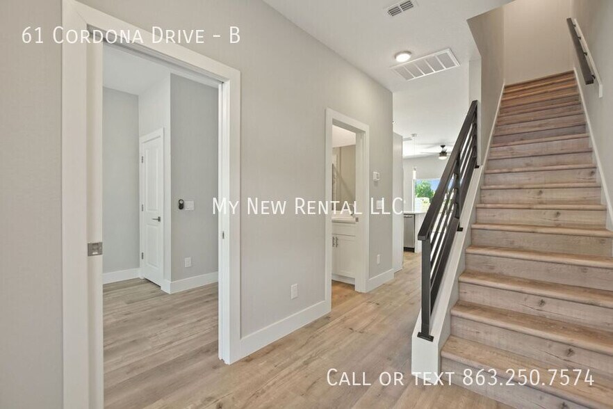 Building Photo - 61 Cordona Dr