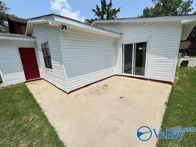 Building Photo - 4307 Chalet Cir NW