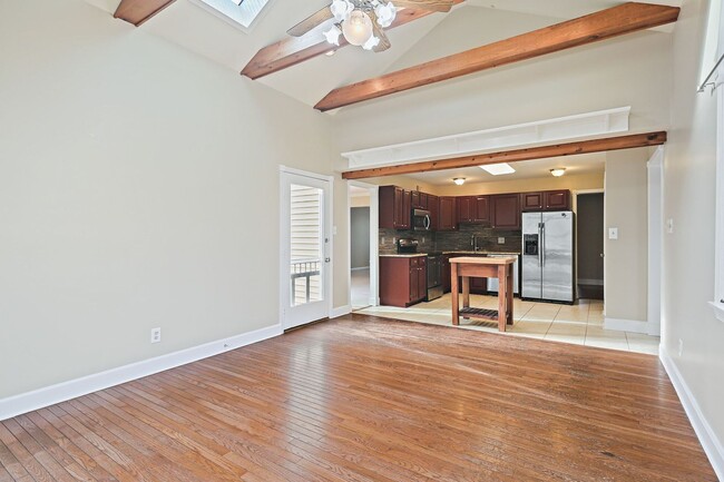 Building Photo - Germantown, MD