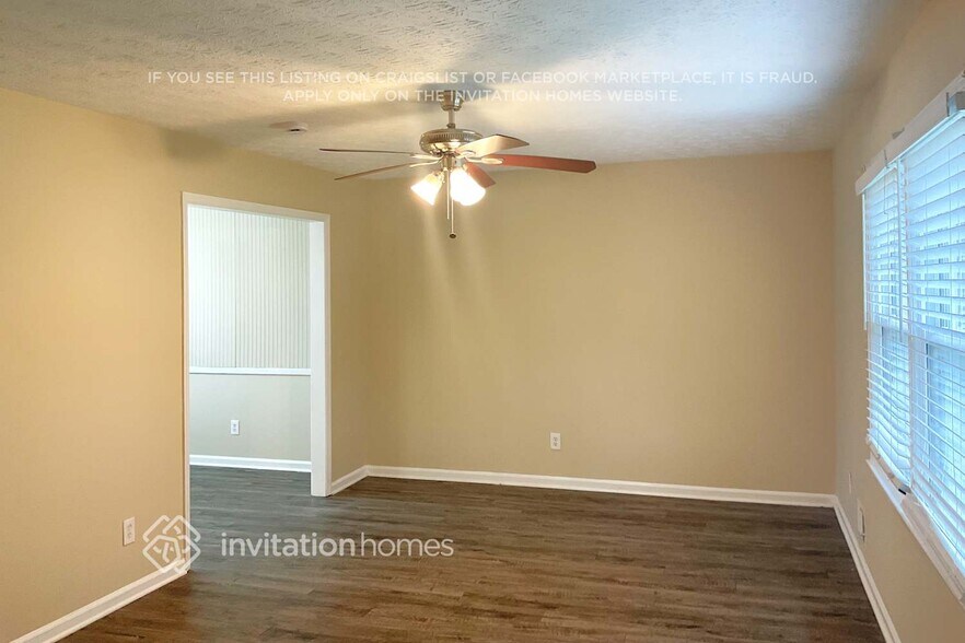 Building Photo - 981 Flagg Way NW