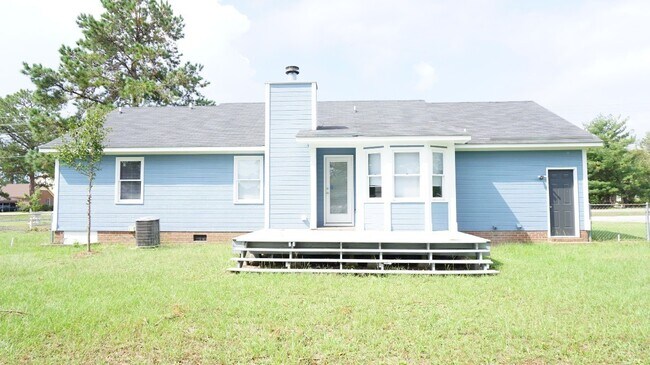 Building Photo - 10167 Rockfish Rd