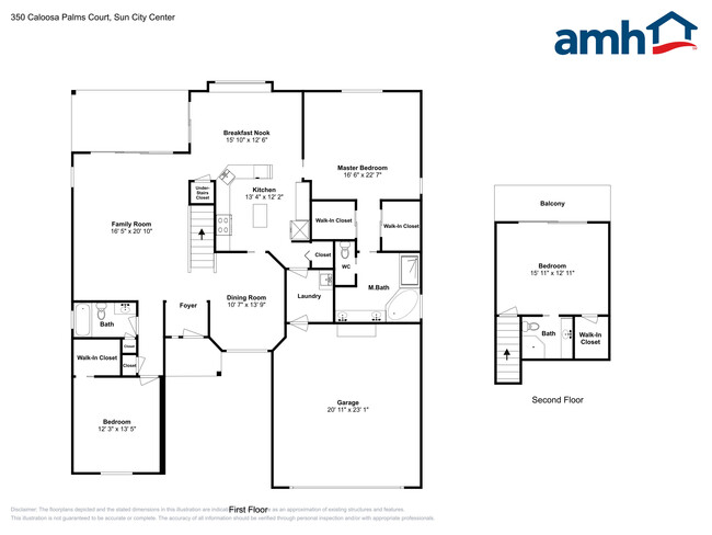 Building Photo - 350 Caloosa Palms Court