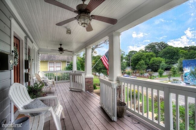 Building Photo - 1 br, 1 bath House - 1613 S Mint Street