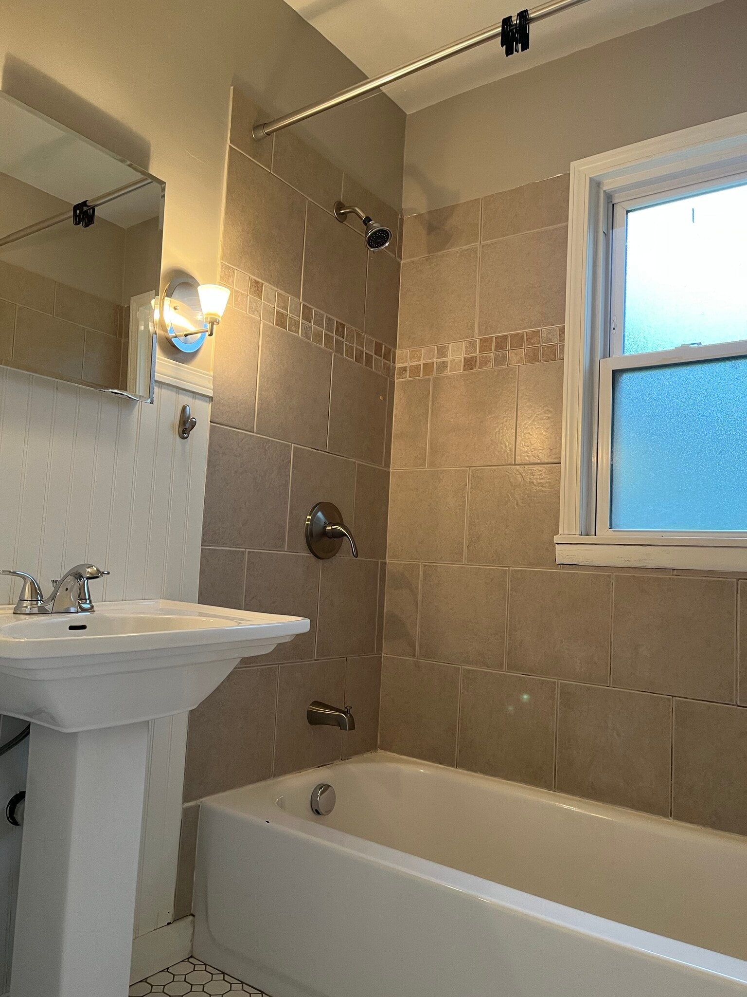 Bathroom - 1429 NE Mason St