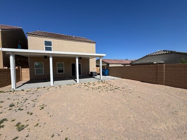 Building Photo - 3br 2Ba 2-Story Brand new Home with fenced...