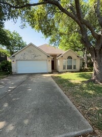 Building Photo - 5227 Concho Creek Bend