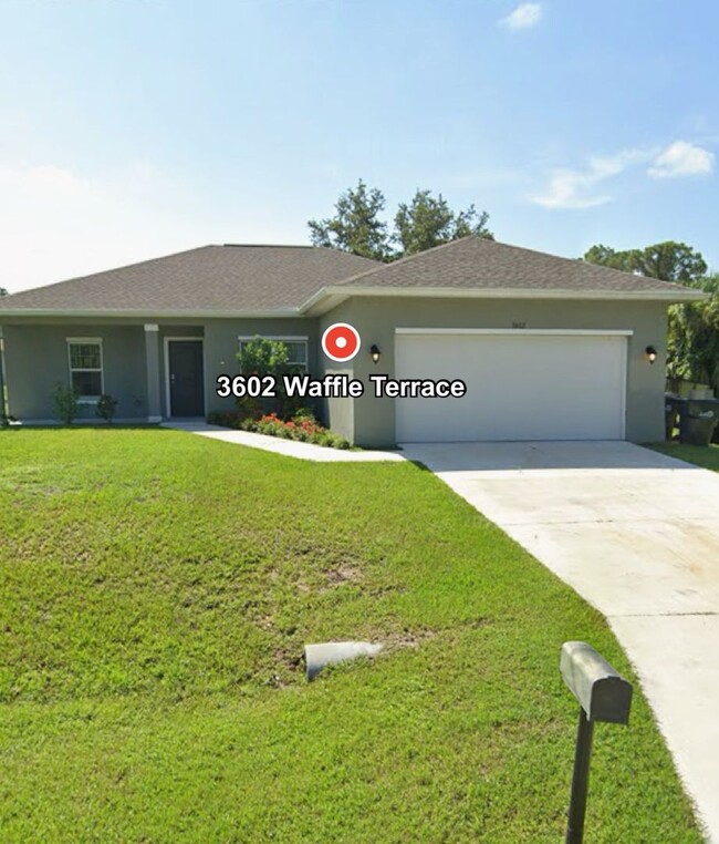 Primary Photo - 3602 Waffle Terrace