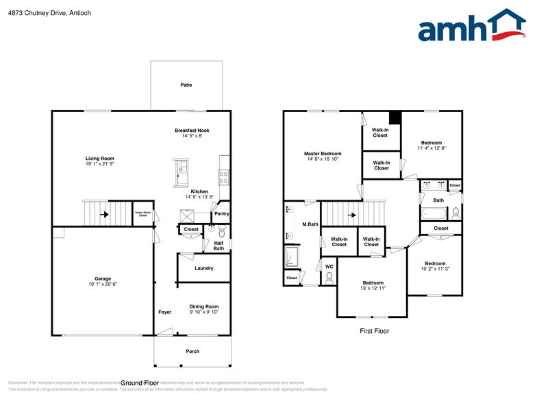 Building Photo - 4873 Chutney Dr