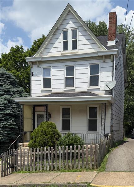 Building Photo - 313 Anthony St