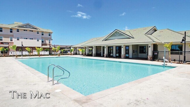 Building Photo - 801 Kakala St