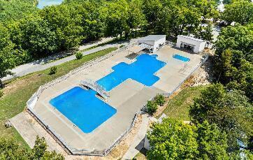 Building Photo - 393 Ozark Mountain Resort Dr