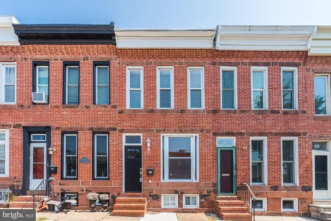 Primary Photo - 812 E Fort Ave