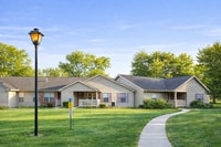 Building Photo - 1734 W Market St