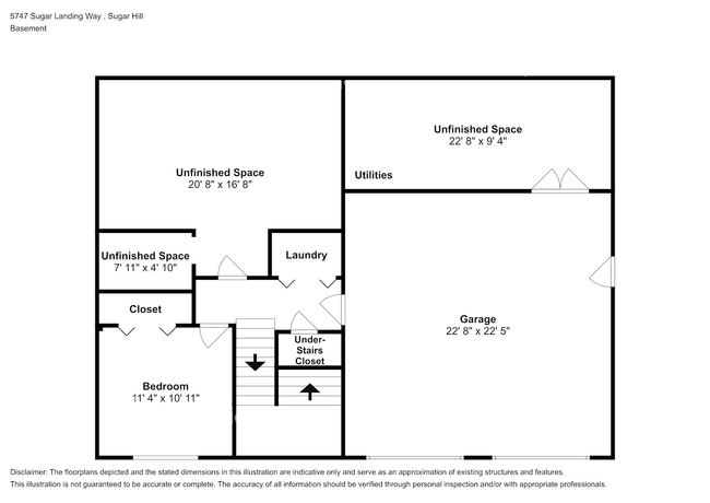 Building Photo - 5747 Sugar Landing Way NE