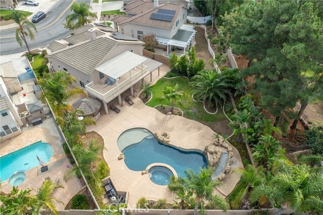 Building Photo - 928 Trovita Dr