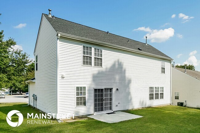 Building Photo - 4900 Heatherfield Way