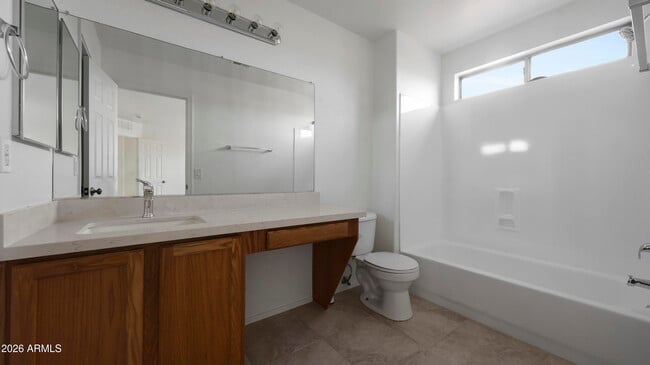 Building Photo - 12306 W Windrose Dr