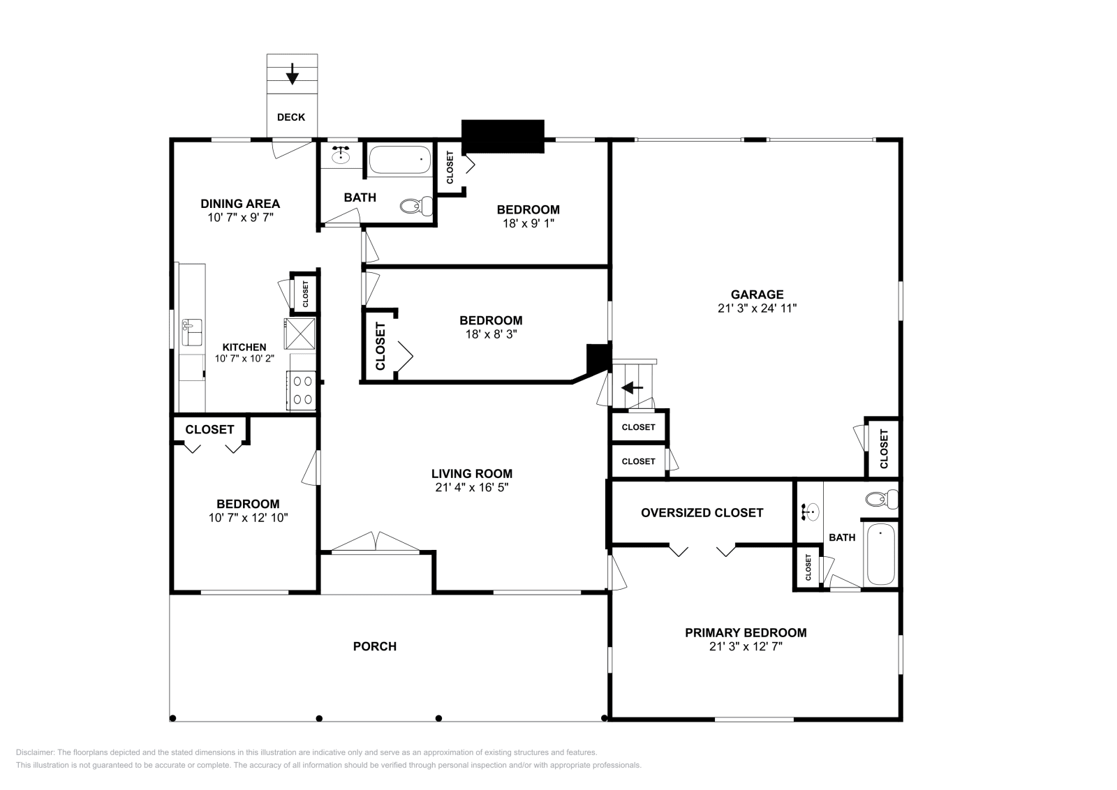 Building Photo - 5750 Westside Rd