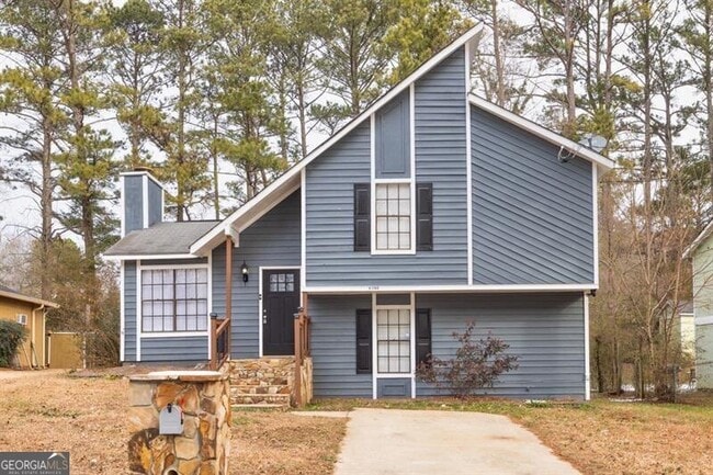 Primary Photo - 6300 Creekford Dr