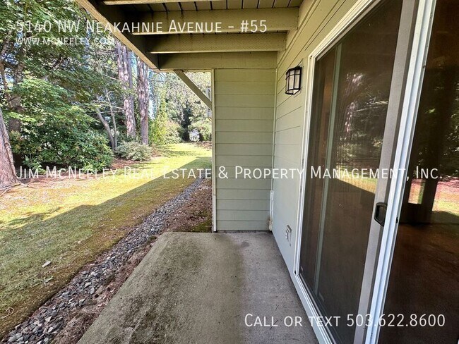 Building Photo - 5140 NW Neakahnie Ave
