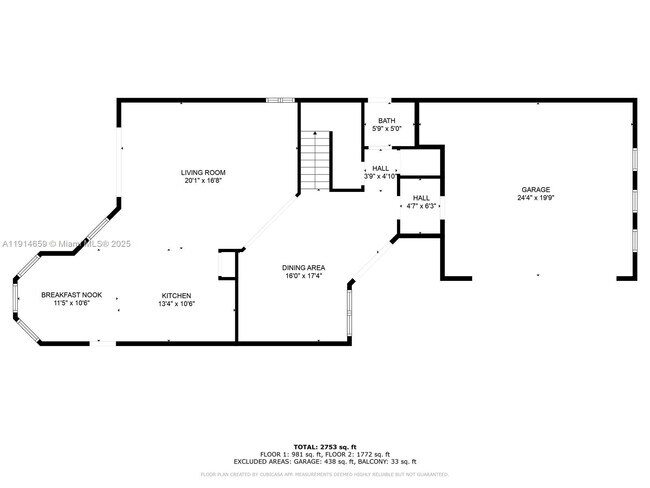 Building Photo - 10795 Oceano Wy