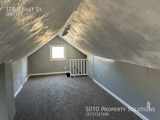 Building Photo - 3BD/1BA Pet-Friendly Updated Home in Jackson