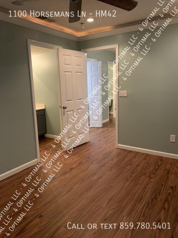 Building Photo - 1100 Horsemans Ln