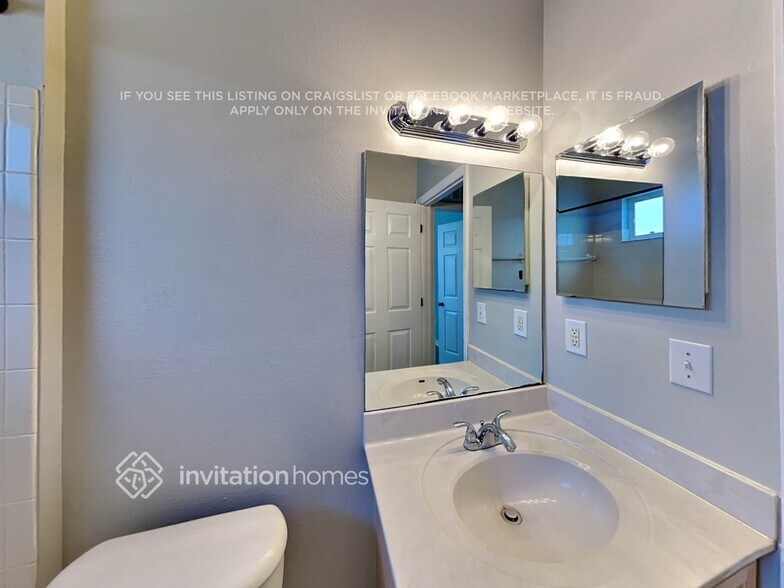 Building Photo - 4417 Tarkington Dr