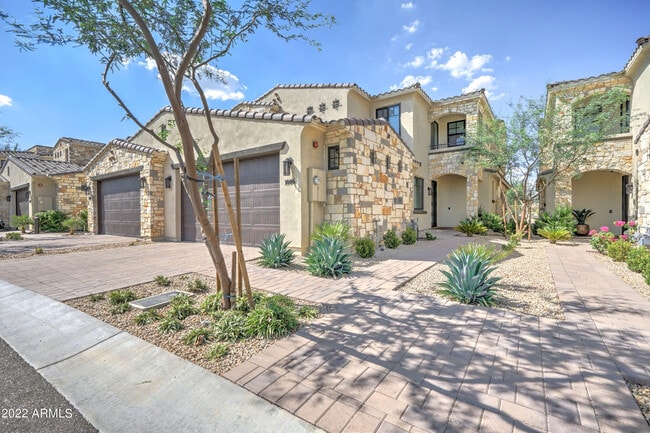 Building Photo - 6500 E Camelback Rd