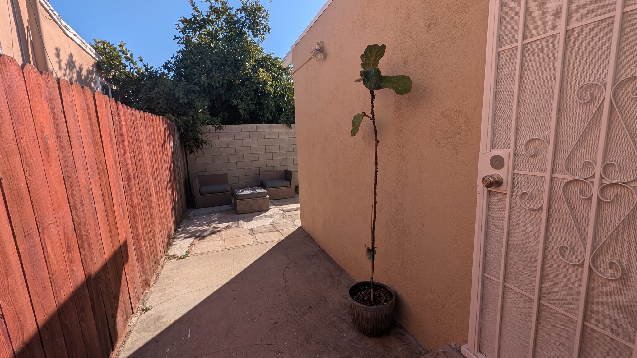 Building Photo - 312 W Olive St